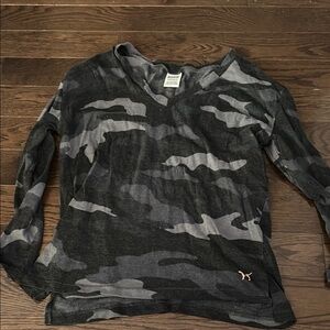 3 PINK Long Sleeve Shirts